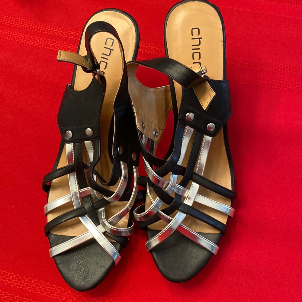 Chico’s Sandals